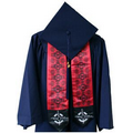 Graduation Dye Sublimation Stole